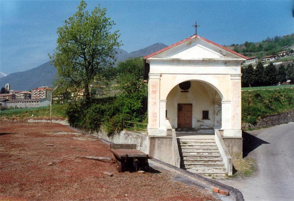Le Chiese