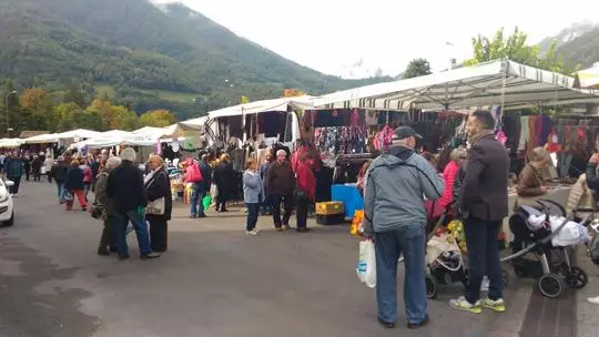 Fiera autunnale