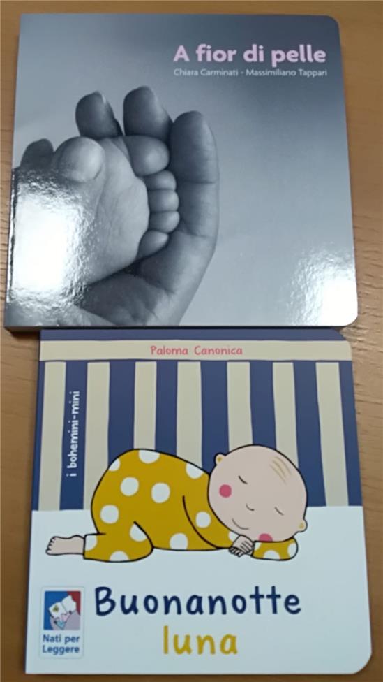 UN PICCOLO PENSIERO PER I NUOVI PEROSINI