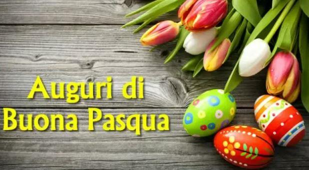 Auguri Di Buona Pasqua 21