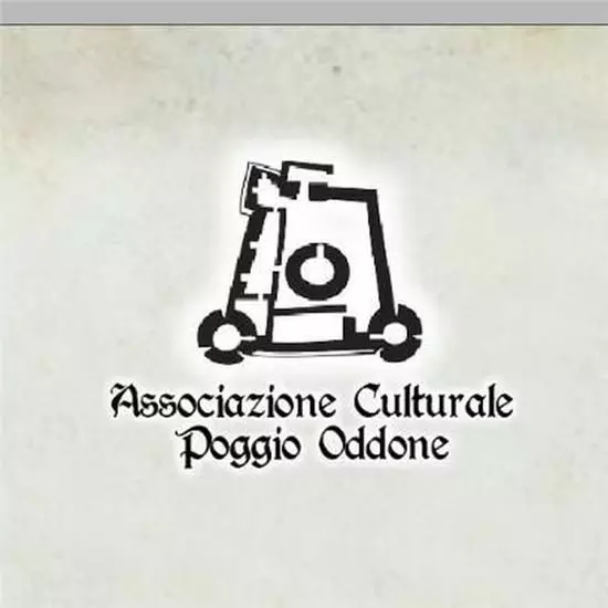 Logo Poggio Oddone