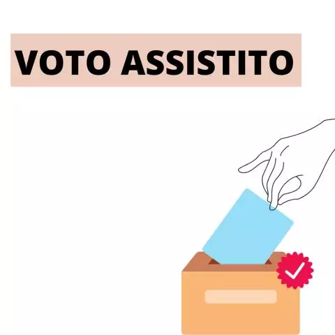 ESERCIZIO DEL VOTO ASSISTITO  E SERVIZIO TRASPORTO 