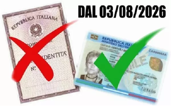 Scadenza cartacee